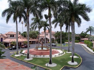 Hotel GRAND PALMS RESORT