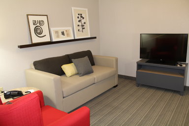 Hotel COUNTRY INN & SUITES BY RADISSON, BROOKLYN CENTER, MN