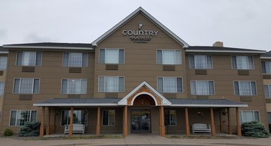 Hotel COUNTRY INN & SUITES BY CARLSON, ELK RIVER, MN