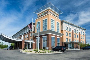 Hotel CAMBRIA HOTEL MINNEAPOLIS MAPLE GROVE