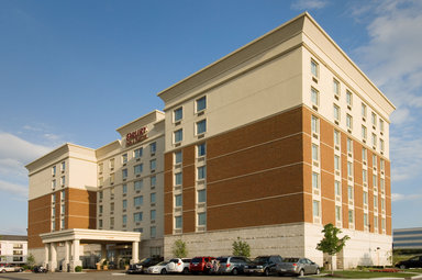 Hotel DRURY INN AND SUITES CINCINNATI SHARONVILLE