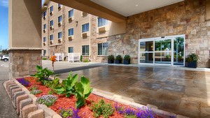 Hotel BEST WESTERN PLUS BLAINE