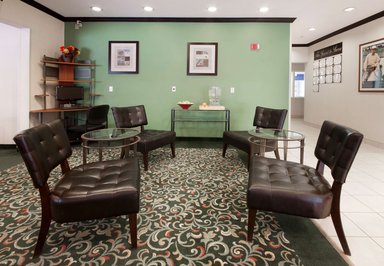 Hotel BAYMONT BY WYNDHAM COON RAPIDS