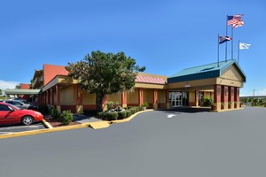 Hotel AMERICAS BEST VALUE INN COCOA PORT CANAVERAL
