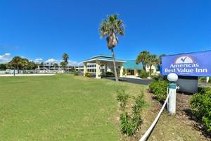 Hotel AMERICAS BEST VALUE INN SATELLITE BEACH MELBOURNE