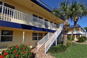 Hotel BEST WESTERN COCOA BEACH HOTEL & SUITES