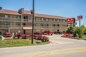 Hotel ECONO LODGE CINCINNATI