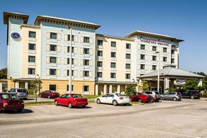 Hotel COMFORT SUITES PALM BAY - MELBOURNE