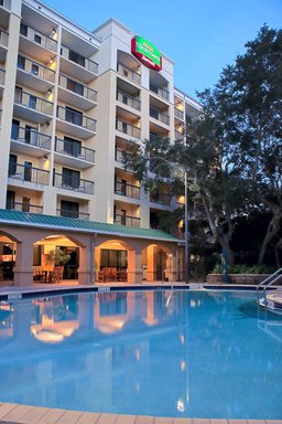 Hotel COURTYARD COCOA BEACH CAPE CANAVERAL