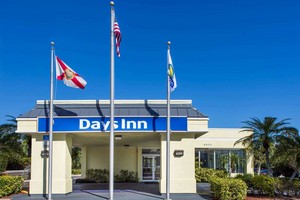 Hotel DAYS INN BY WYNDHAM MELBOURNE