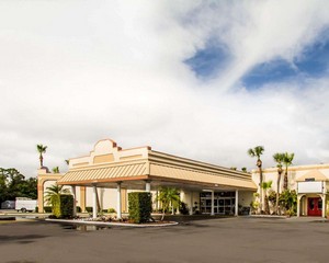 Hotel ECONO LODGE PORT CANAVERAL AREA
