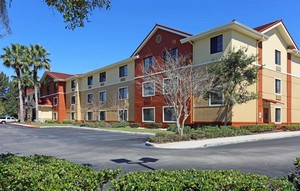 Hotel EXTENDED STAY AMERICA - MELBOURNE - AIRPORT
