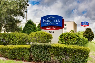 Hotel FAIRFIELD INN & SUITES MELBOURNE PALM BAY/VIERA