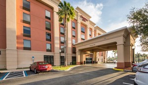 Hotel HAMPTON INN MELBOURNE-VIERA