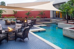 Hotel HILTON MELBOURNE RIALTO PLACE