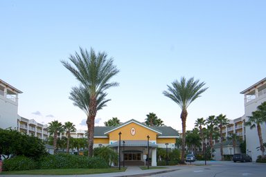 Hotel HOLIDAY INN CLUB VAC  CAPE CANA