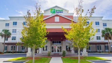 Hotel HOLIDAY INN EXPRESS & SUITES PALM BAY