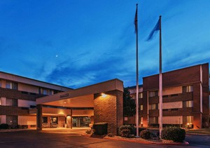Hotel AMERICINN OKLAHOMA CITY