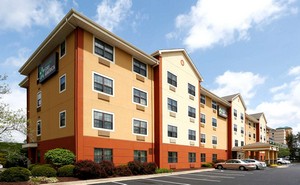 Hotel EXTENDED STAY AMERICA - CINCINNATI - COVINGTON