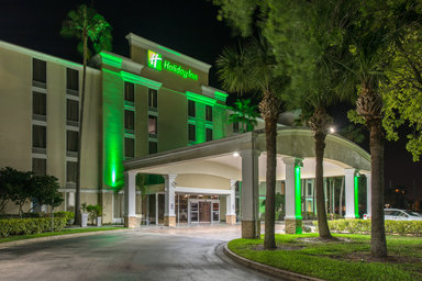 Hotel HOLIDAY INN MELBOURNE-VIERA CONFERENCE CTR