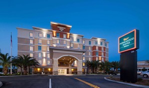 Hotel HOMEWOOD SUITES BY HILTON CAPE CANAVERAL-COCOA BEACH