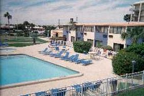 Hotel HOWARD JOHNSON EXPRESS