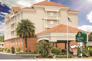 Hotel LA QUINTA INN & SUITES MELBOURNE - PALM BAY