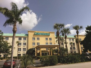 Hotel LA QUINTA INN & SUITES MELBOURNE VIERA