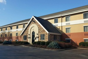 Hotel EXTENDED STAY AMERICA - CINCINNATI - FAIRFIELD