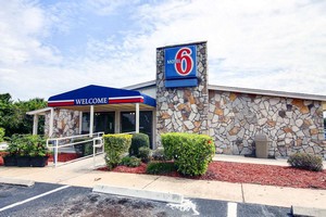 Hotel MOTEL 6 PALM BAY