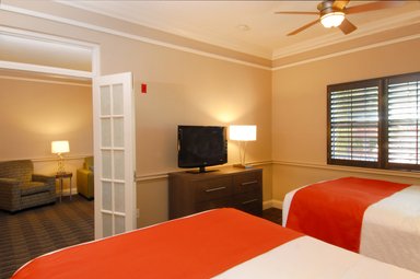 Hotel RADISSON RESORT AT THE PORT