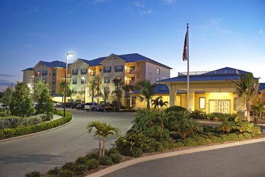 Hotel RESIDENCE INN CAPE CANAVERAL COCOA BEACH