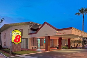 Hotel SUPER 8 MELBOURNE