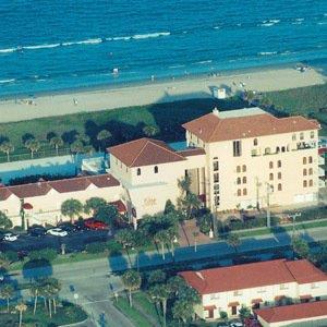 Hotel THE INN AT COCOA BEACH