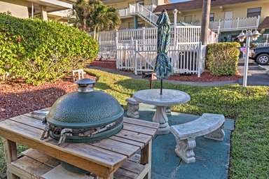 Hotel TUCKAWAY SHORES RESORT