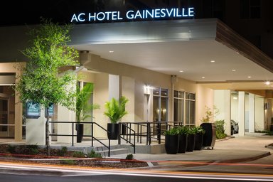 Hotel AC HOTEL GAINESVILLE DOWNTOWN