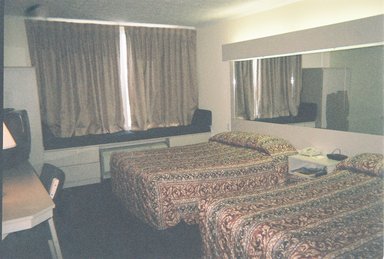 Hotel AMERICAS BEST INNS-LAKE CITY