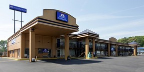 Hotel AMERICAS BEST VALUE INN