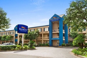 Hotel BAYMONT INN & SUITES GAINESVILLE