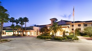 Hotel BEST WESTERN GATEWAY GRAND