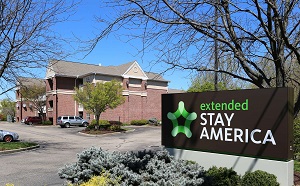 Hotel EXTENDED STAY AMERICA - CINCINNATI  SPRINGDALE  I-275
