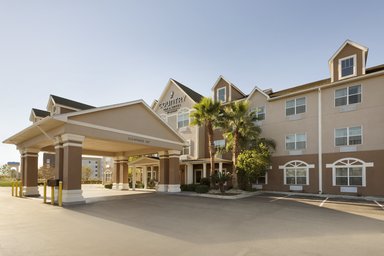 Hotel COUNTRY INN & SUITES BY CARLSON, LAKE CITY, FL
