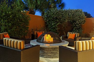 Hotel COURTYARD GAINESVILLE