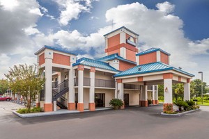 Hotel DAYS INN CHIEFLAND