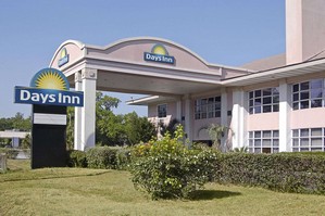 Hotel DAYS INN GAINESVILLE UNIVERSITY