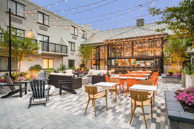 Hotel DOUBLETREE BY HILTON GAINESVILLE