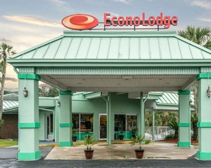 Hotel ECONO LODGE NORTH