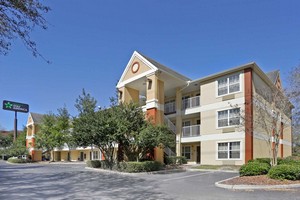 Hotel EXTENDED STAY AMERICA - GAINESVILLE - I-75
