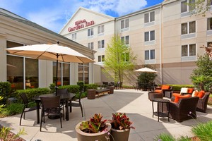 Hotel HILTON GARDEN INN GAINESVILLE