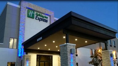 Hotel HOLIDAY INN EXPRESS & SUITES ALACHUA - GAINESVILLE AREA